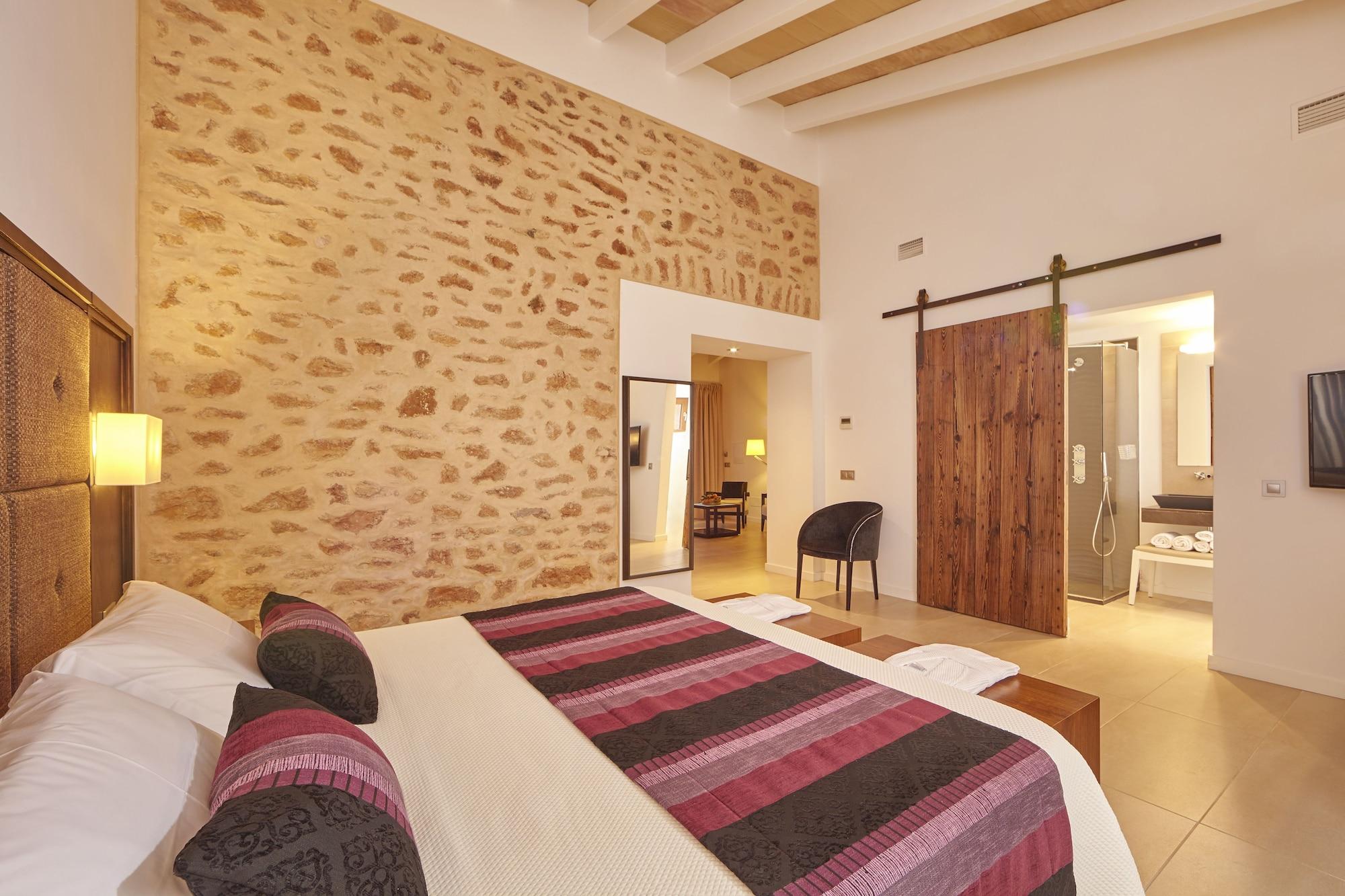 Bennoc Petit Hotel
